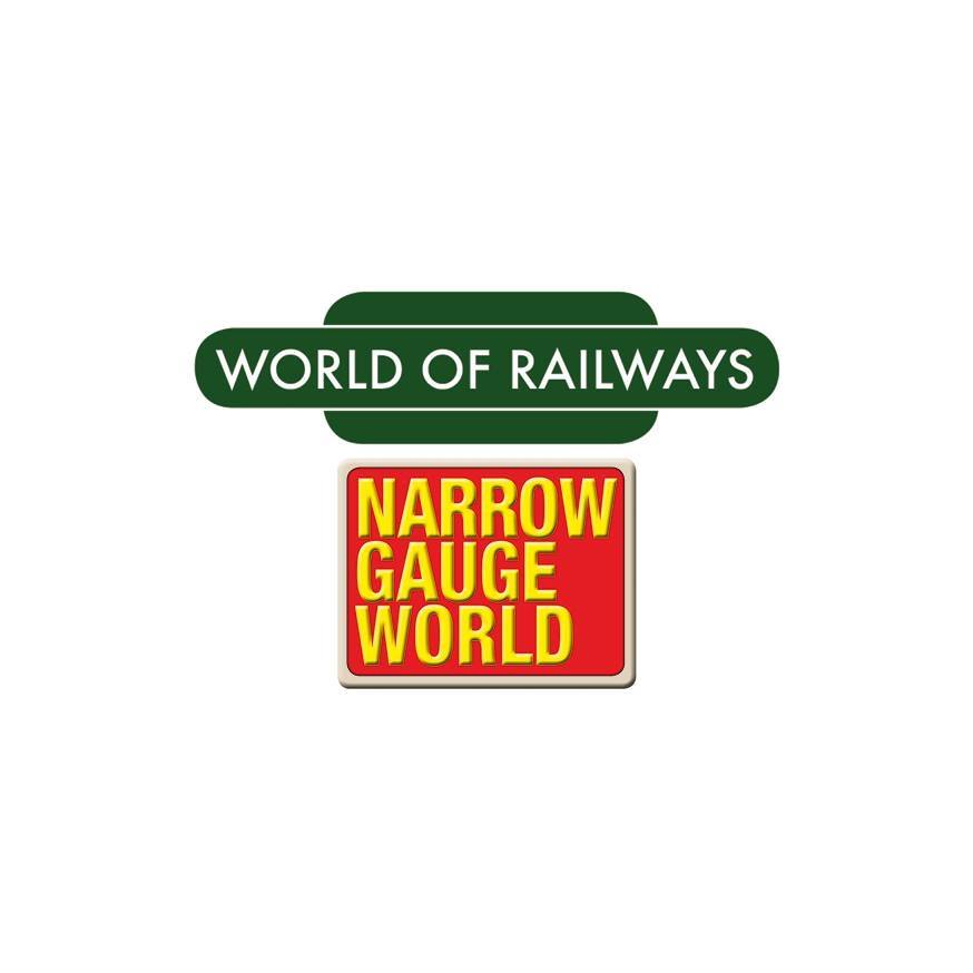 Narrow Gauge World