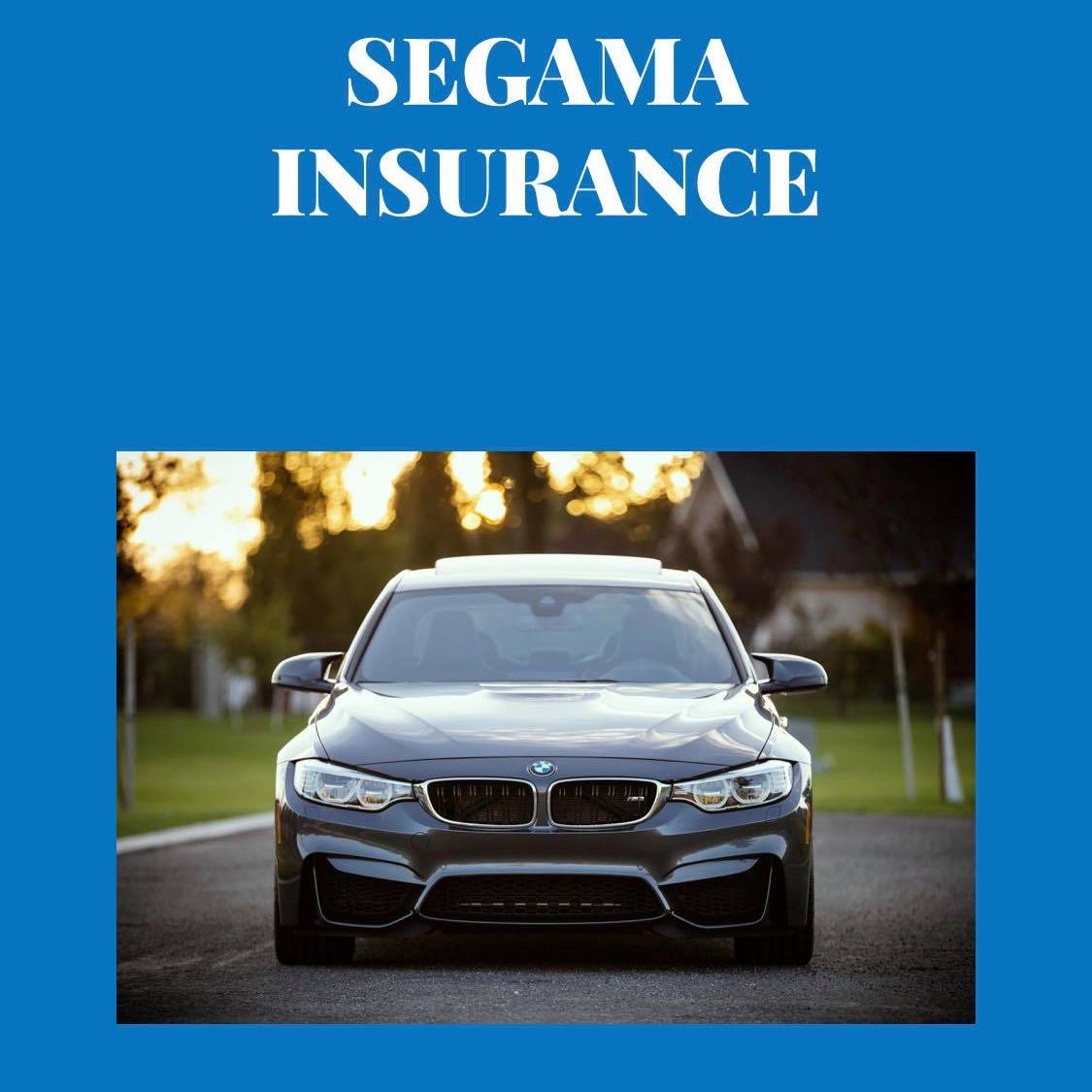 Segama Insurance | North Providence RI