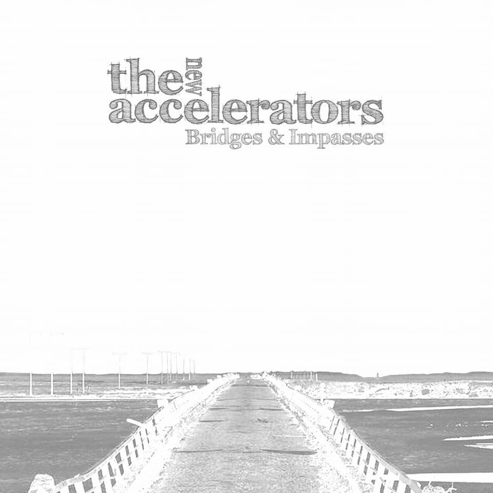 The New Accelerators
