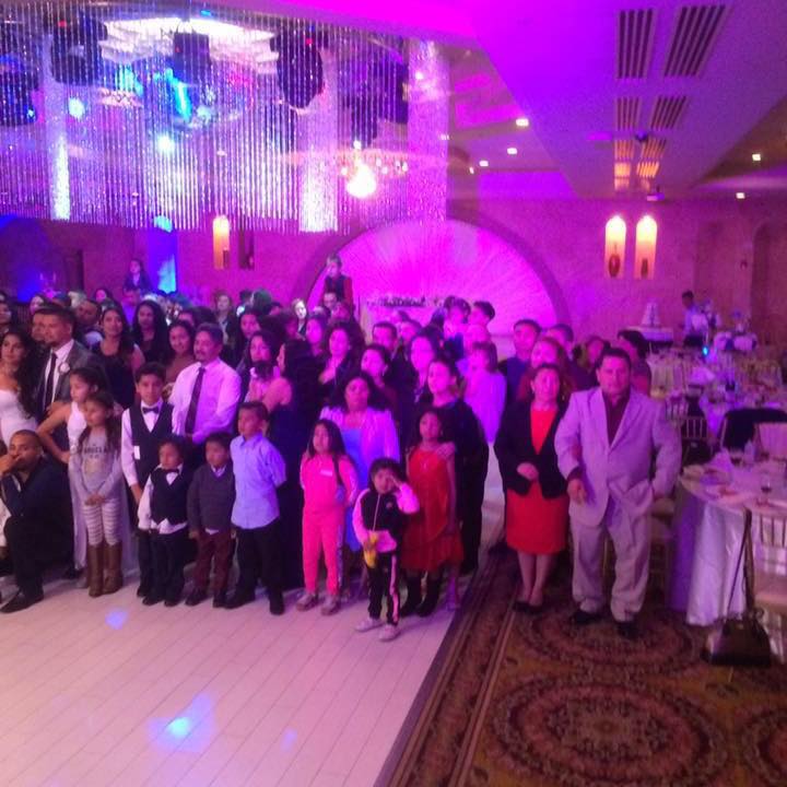 DJ Ricky eventos religiosos | Whittier CA