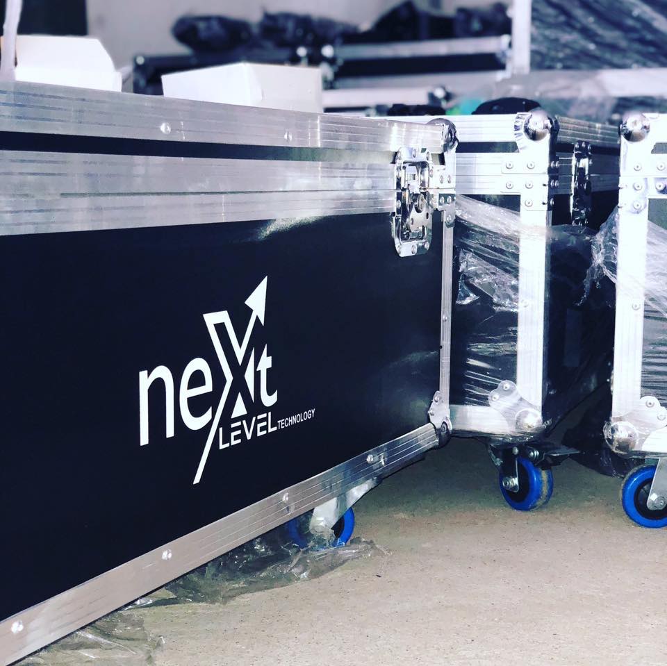 Next Level Technology | Maputo