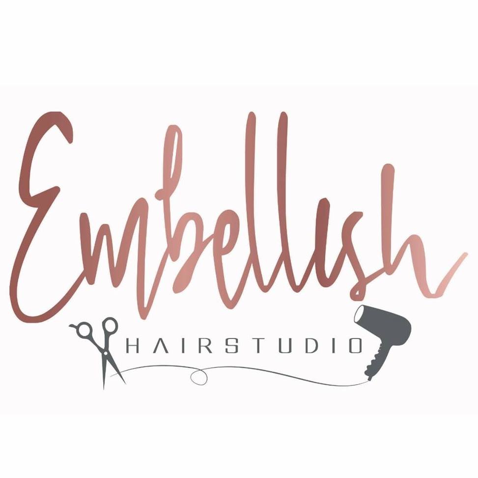 Embellish Hair Studio | Pasadena TX