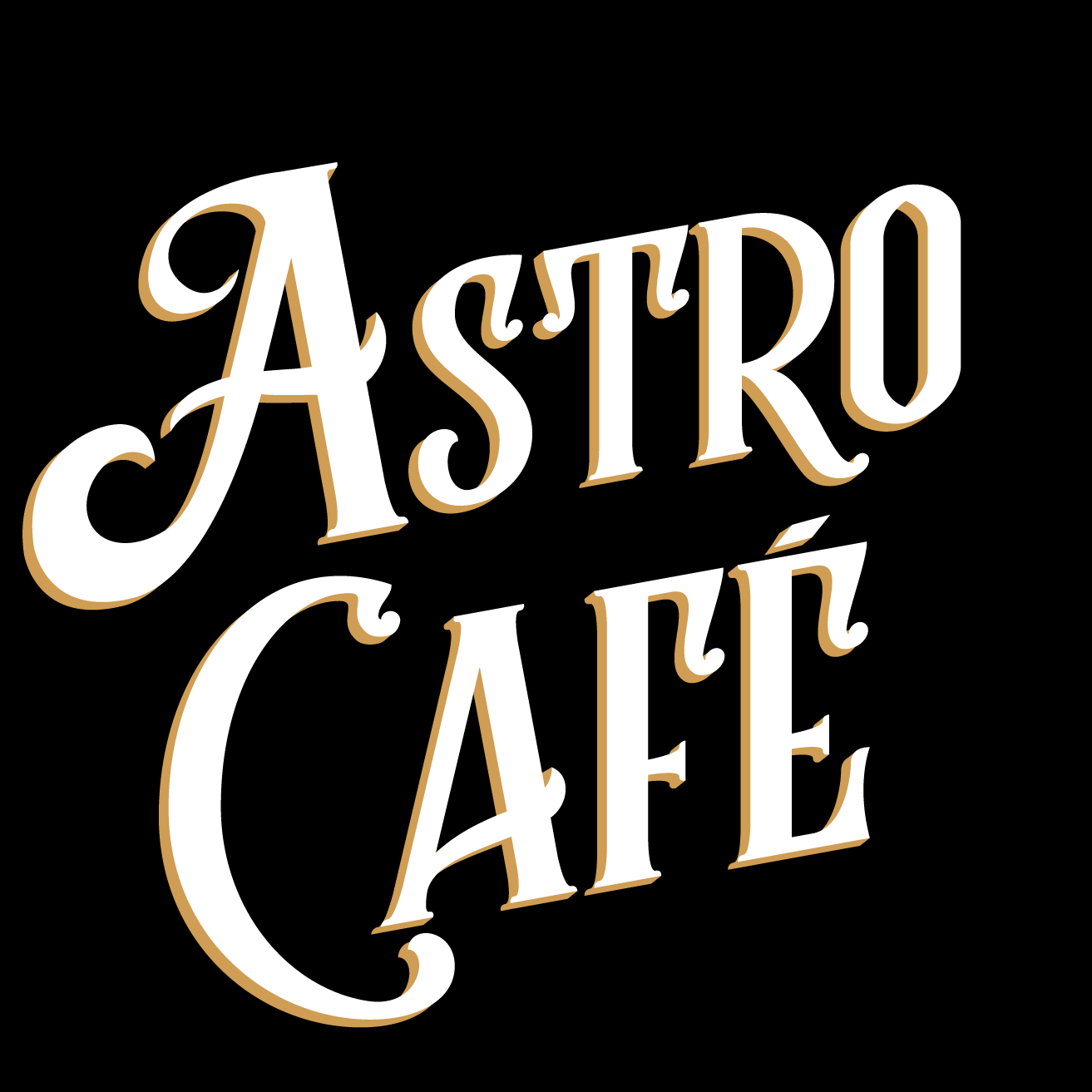 Astro Café | Tulancingo