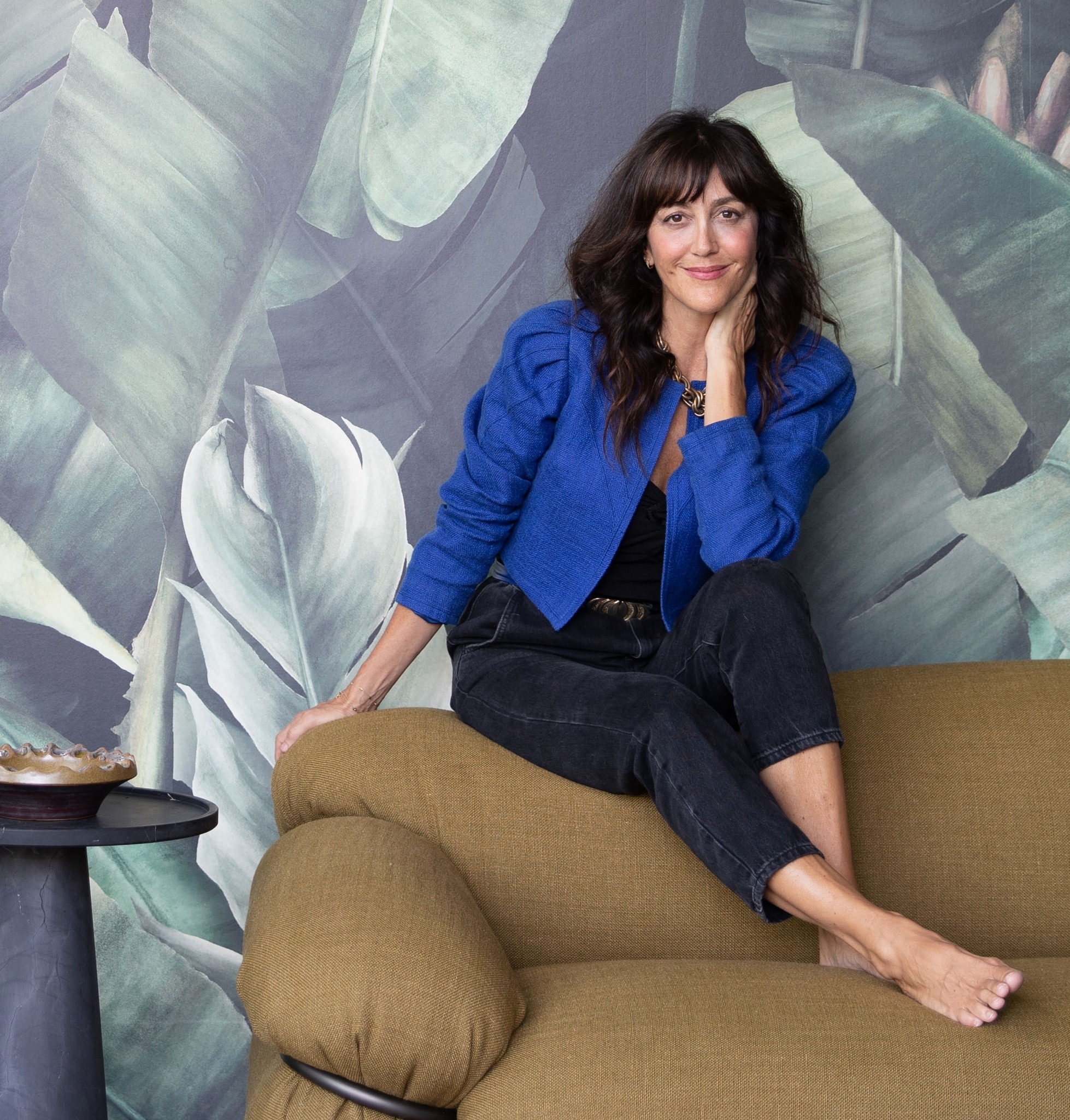 Jen Samson Design | Laguna Beach CA