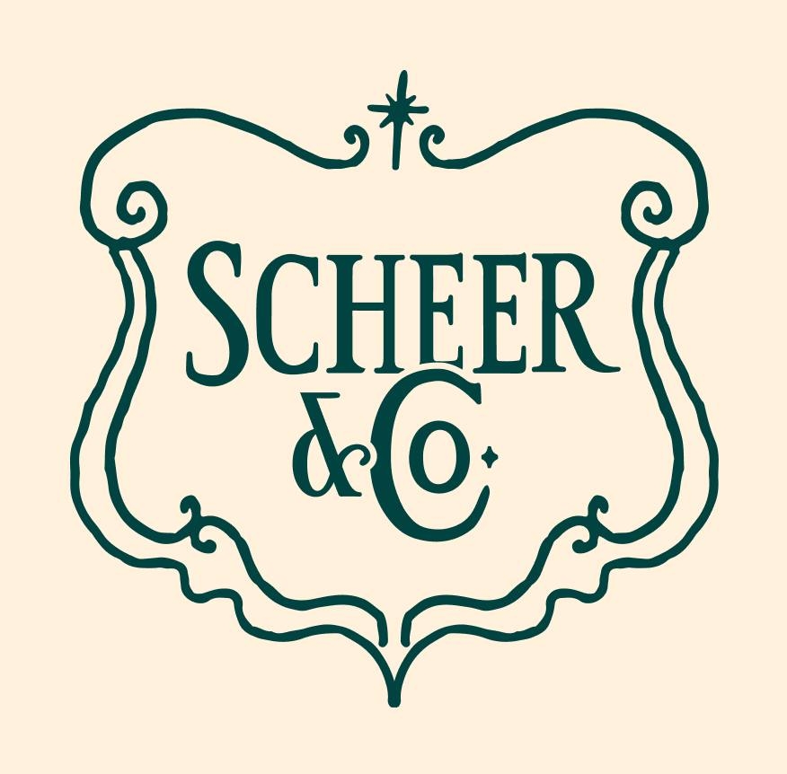 Being included once again... - Scheer & Co. Interior Design | Facebook