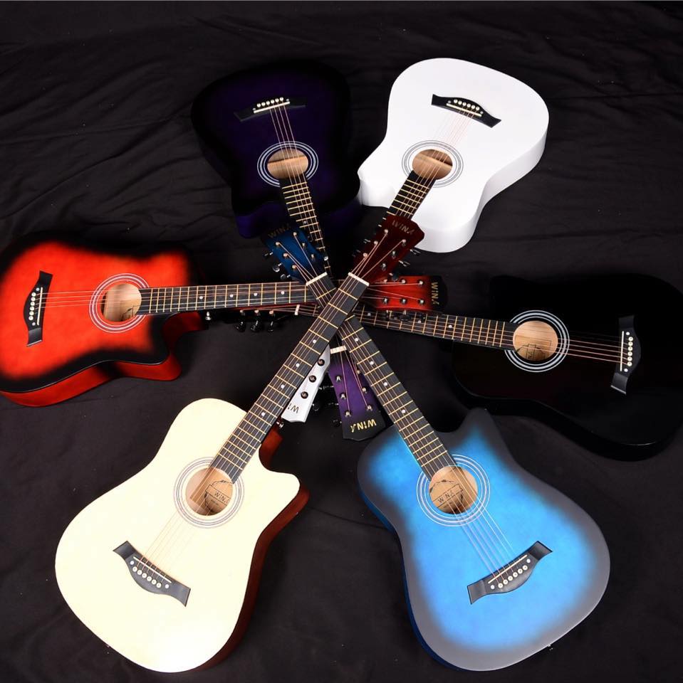 Wina’s Strings