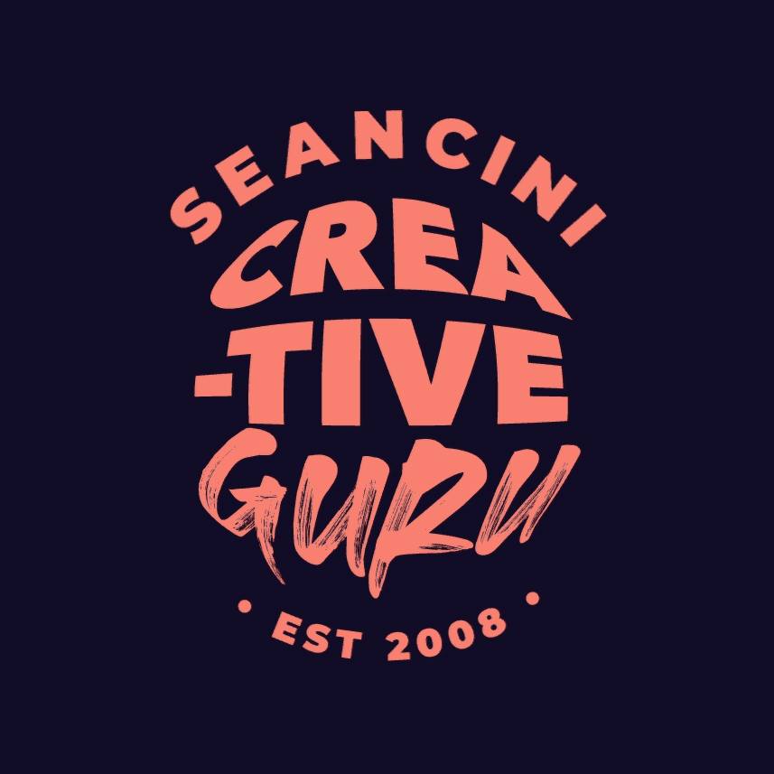 SEAN CINI - Creative Guru | Santa Venera