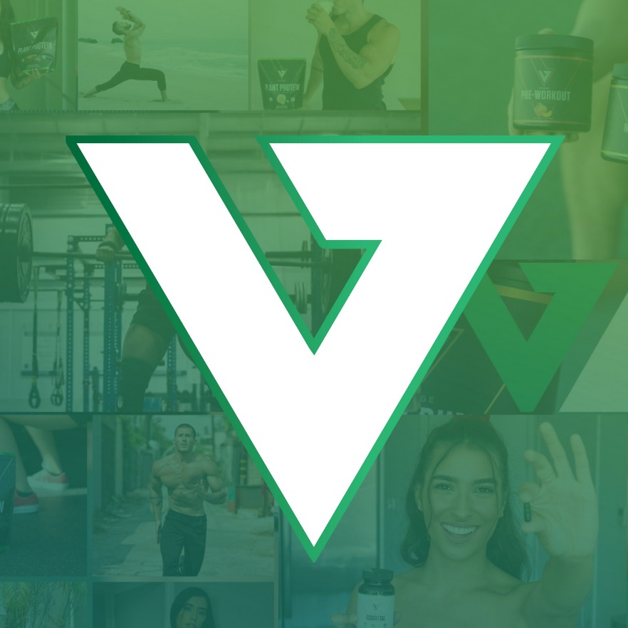VEDGE NUTRITION