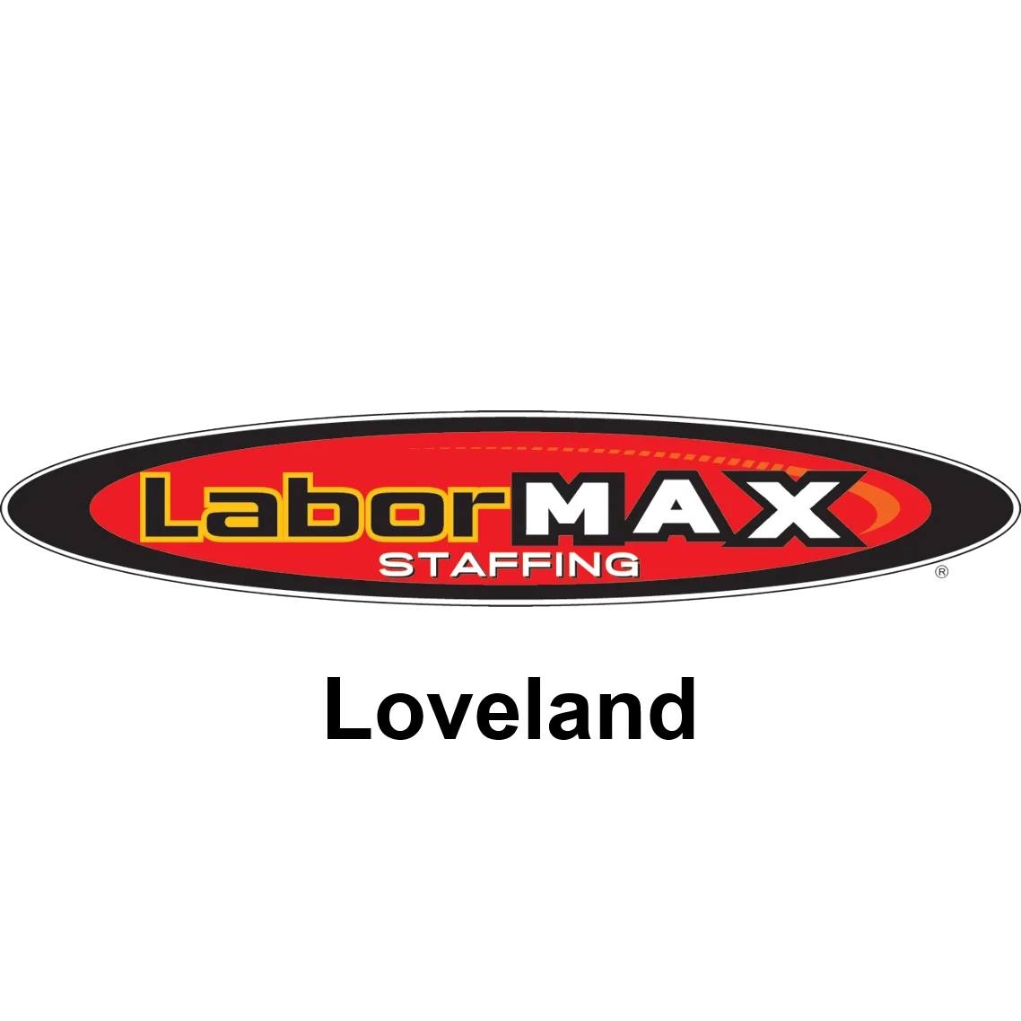 LaborMax Staffing Loveland | Loveland CO