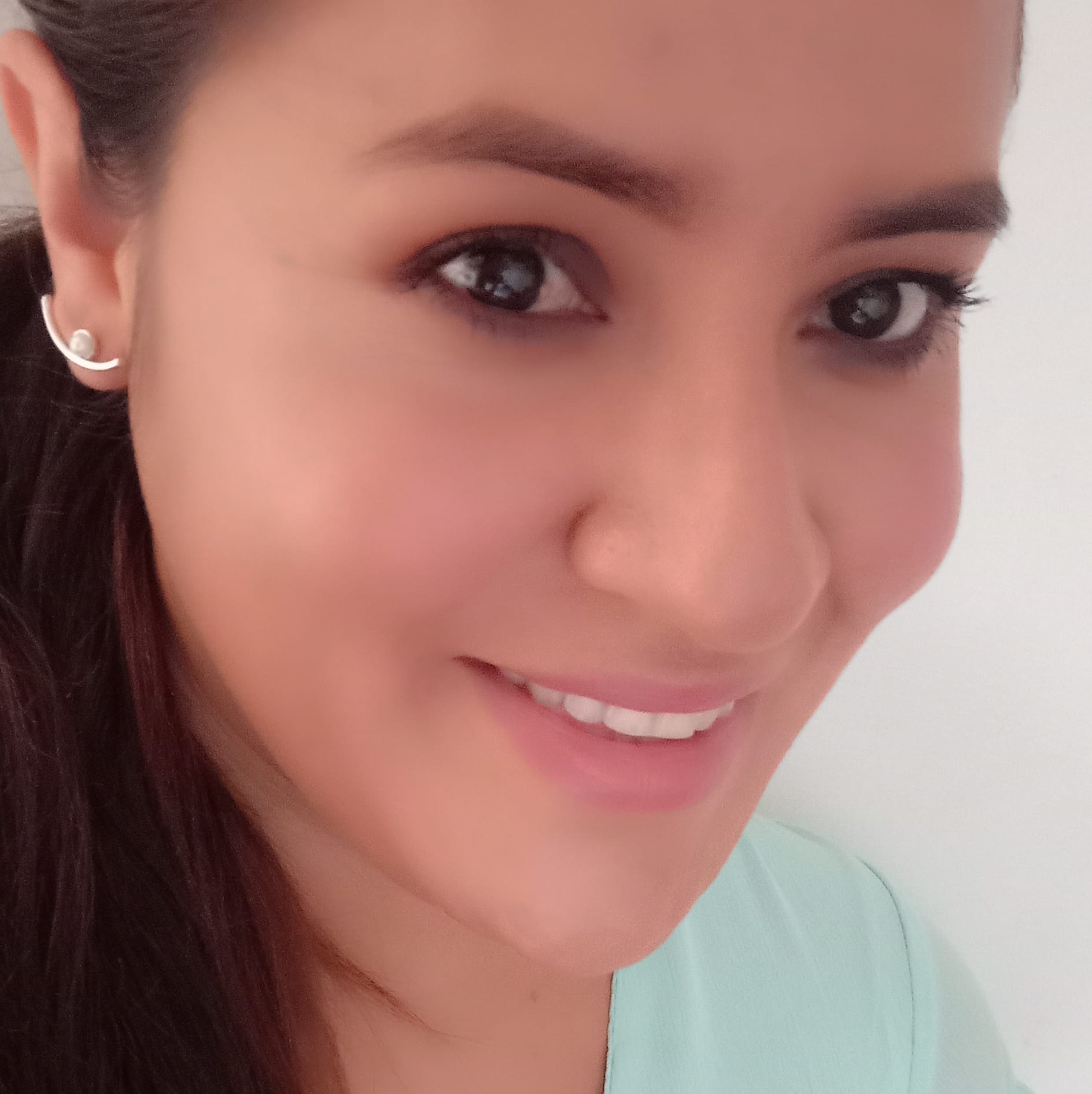 Gisella Rengifo _consultora independiente MARY KAY