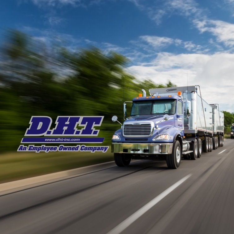 DHT Group