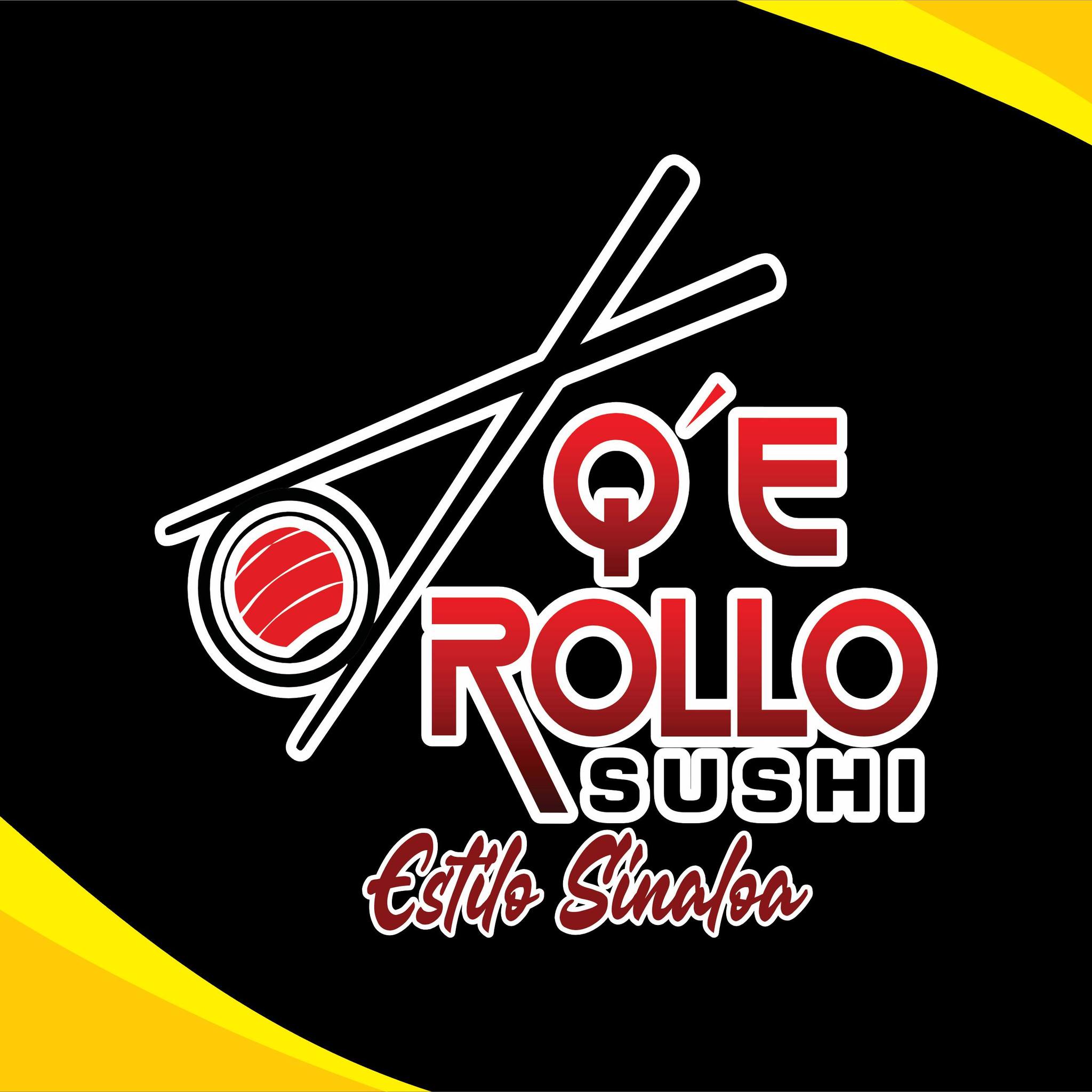 Q’e rollo sushi | Los Angeles CA