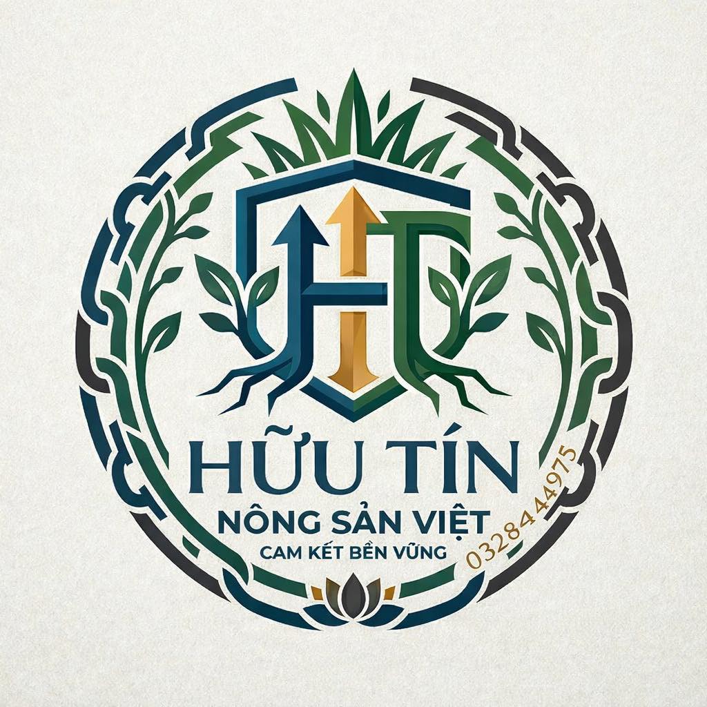 Vựa Rau Hữu Tín | Djrott