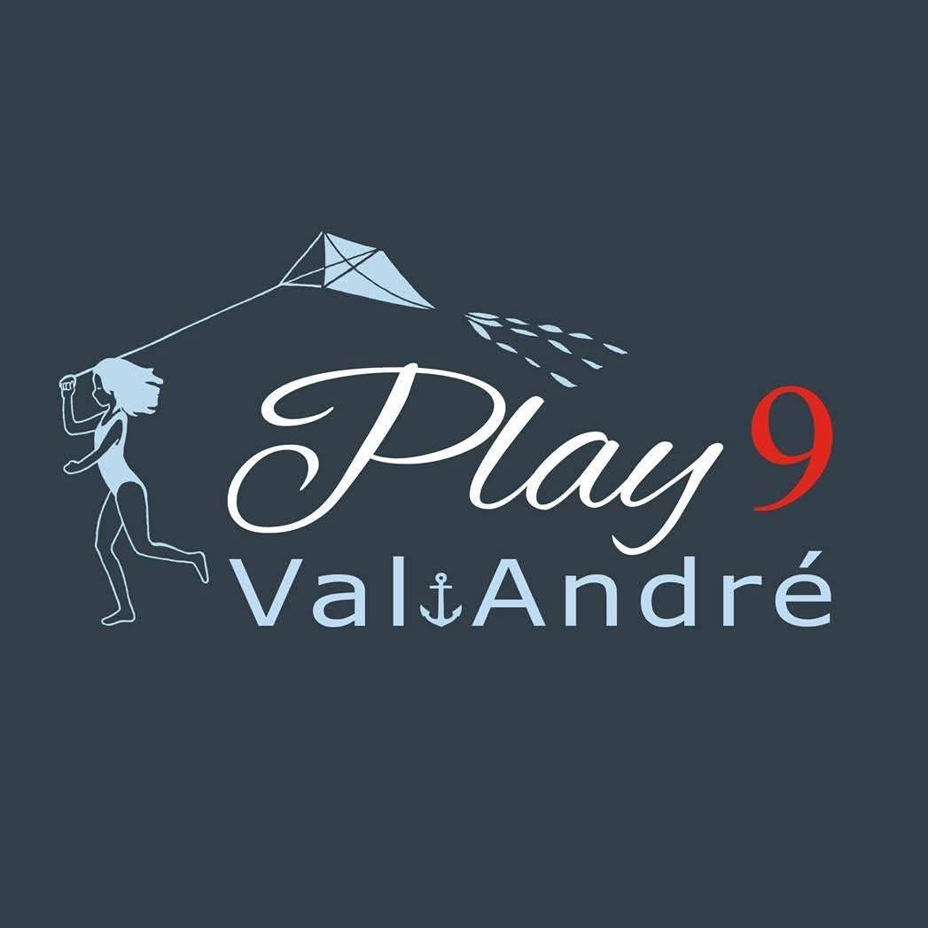 Play 9 Val André | Pléneuf-Val-André