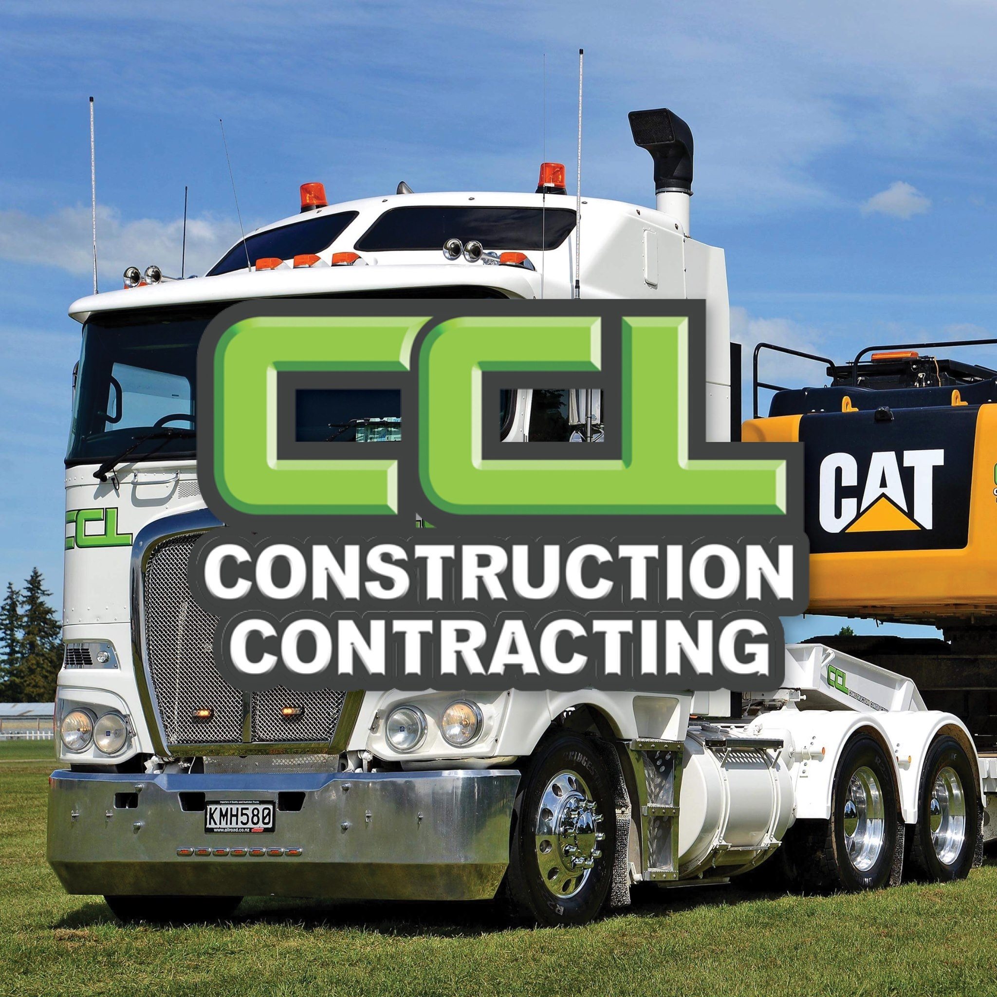 CCL Construction Contracting Ltd | Christchurch