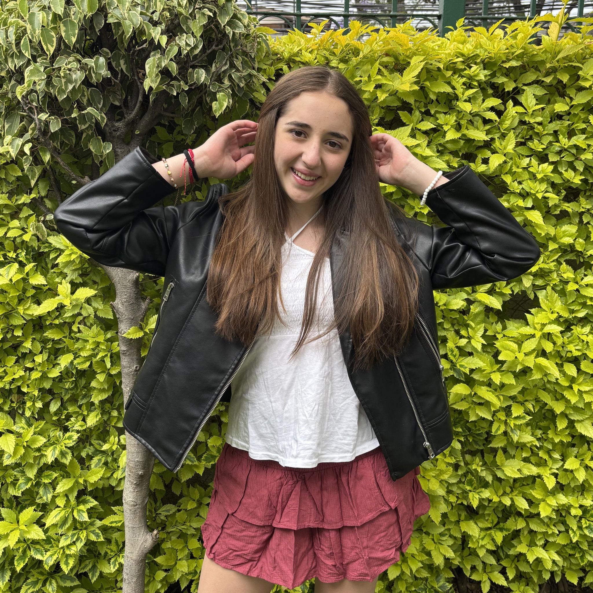 Ana Paula Martínez Regueiro Fans Oficial