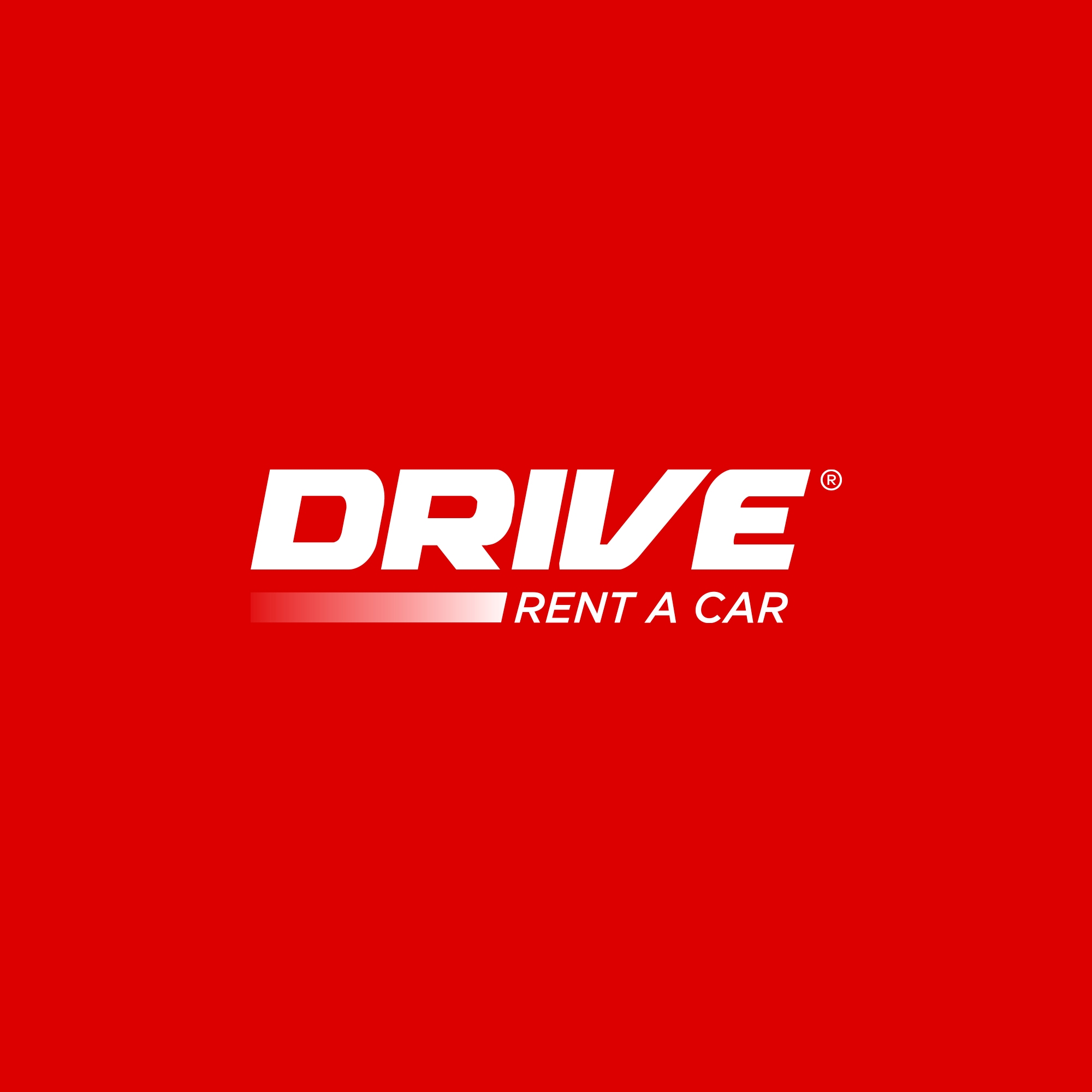 DRIVE Rent a Car | Pristina