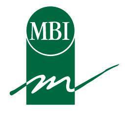 Mind Body Institute logo