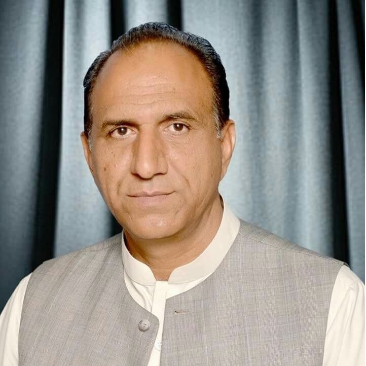 Raja Azhar Javed