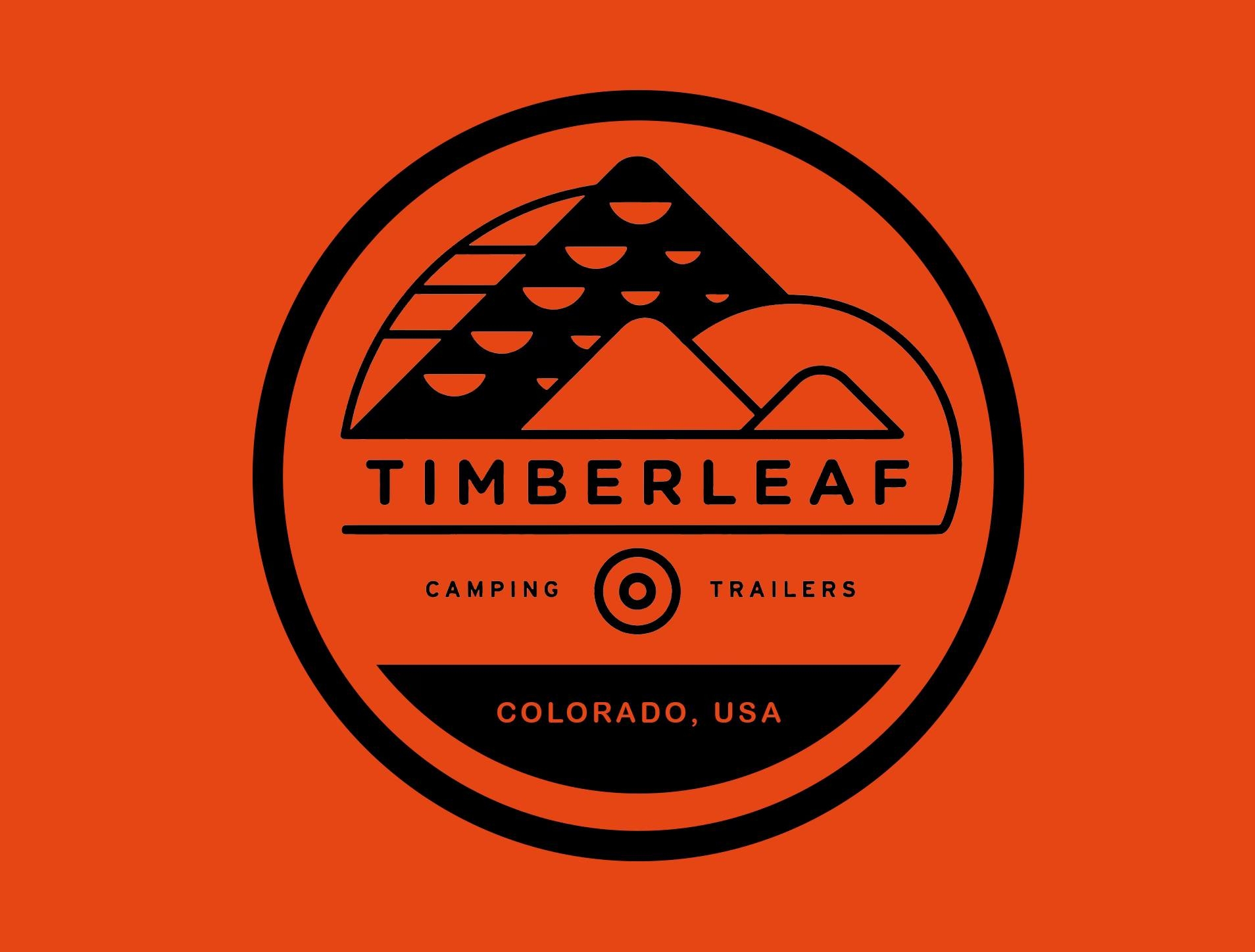 Timberleaf Trailers | Grand Junction CO
