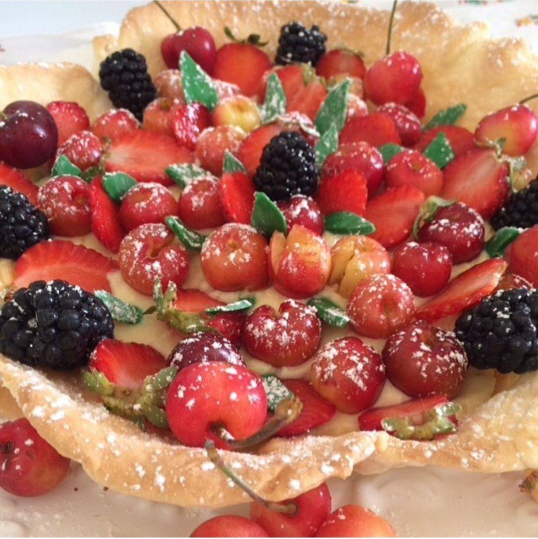 Amo zucchero e peperoncino- blog di minnie ricette semplici e gustose