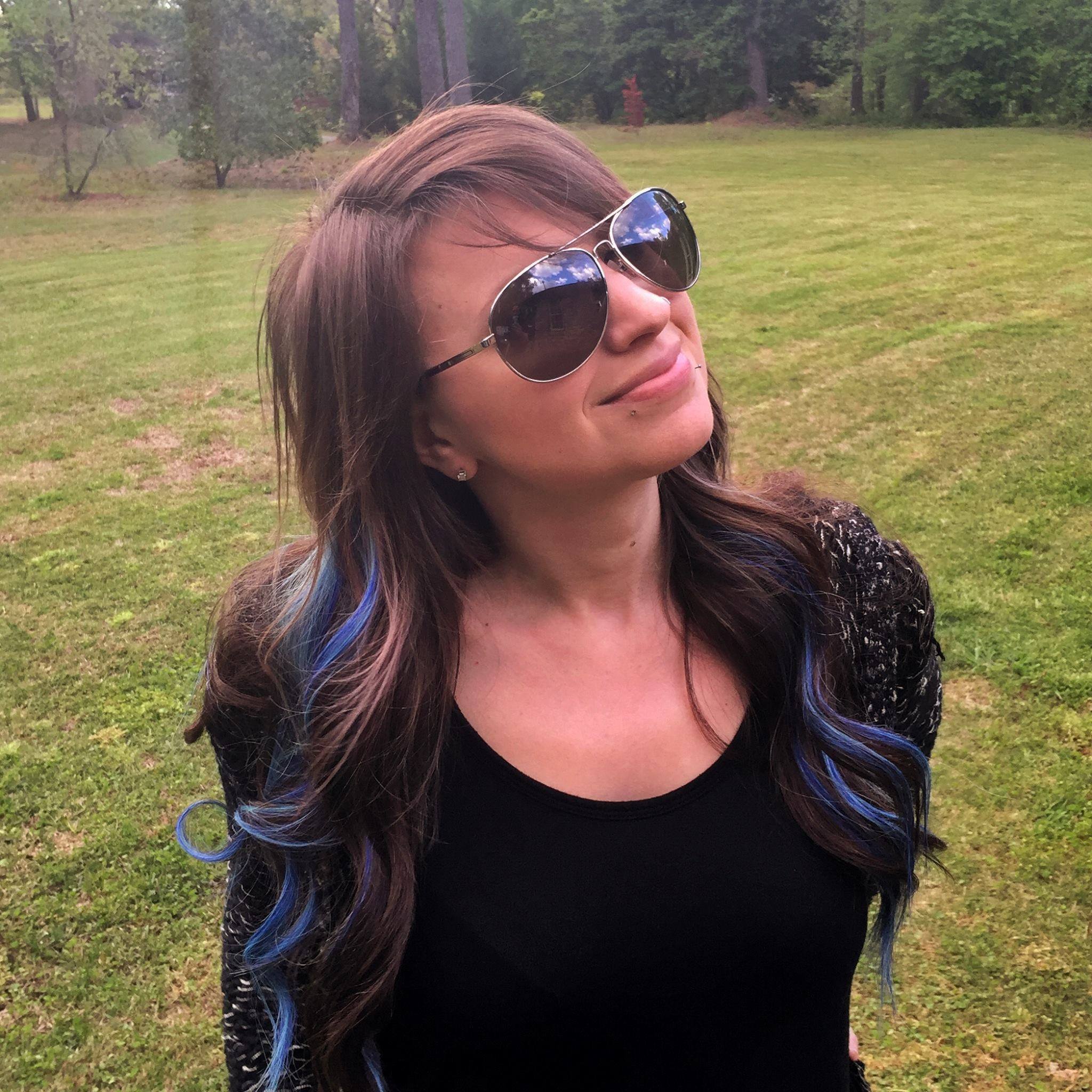 Krista Riley-Brown