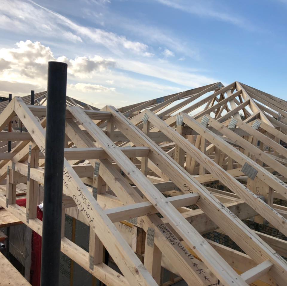 Target Timber Tech LTD