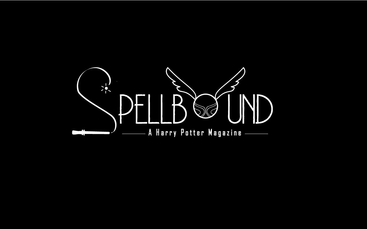 Spellbound - স্পেলবাউন্ড