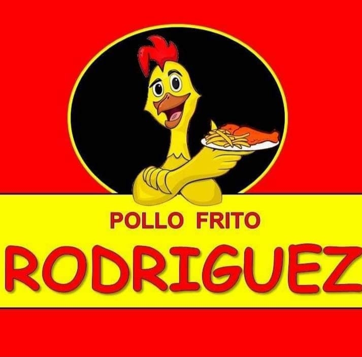 Pollo frito Rodríguez