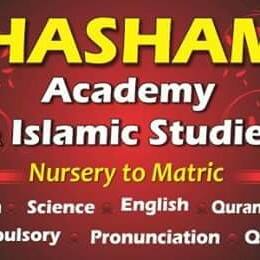Hasham academy | Dera Ghazi Khan