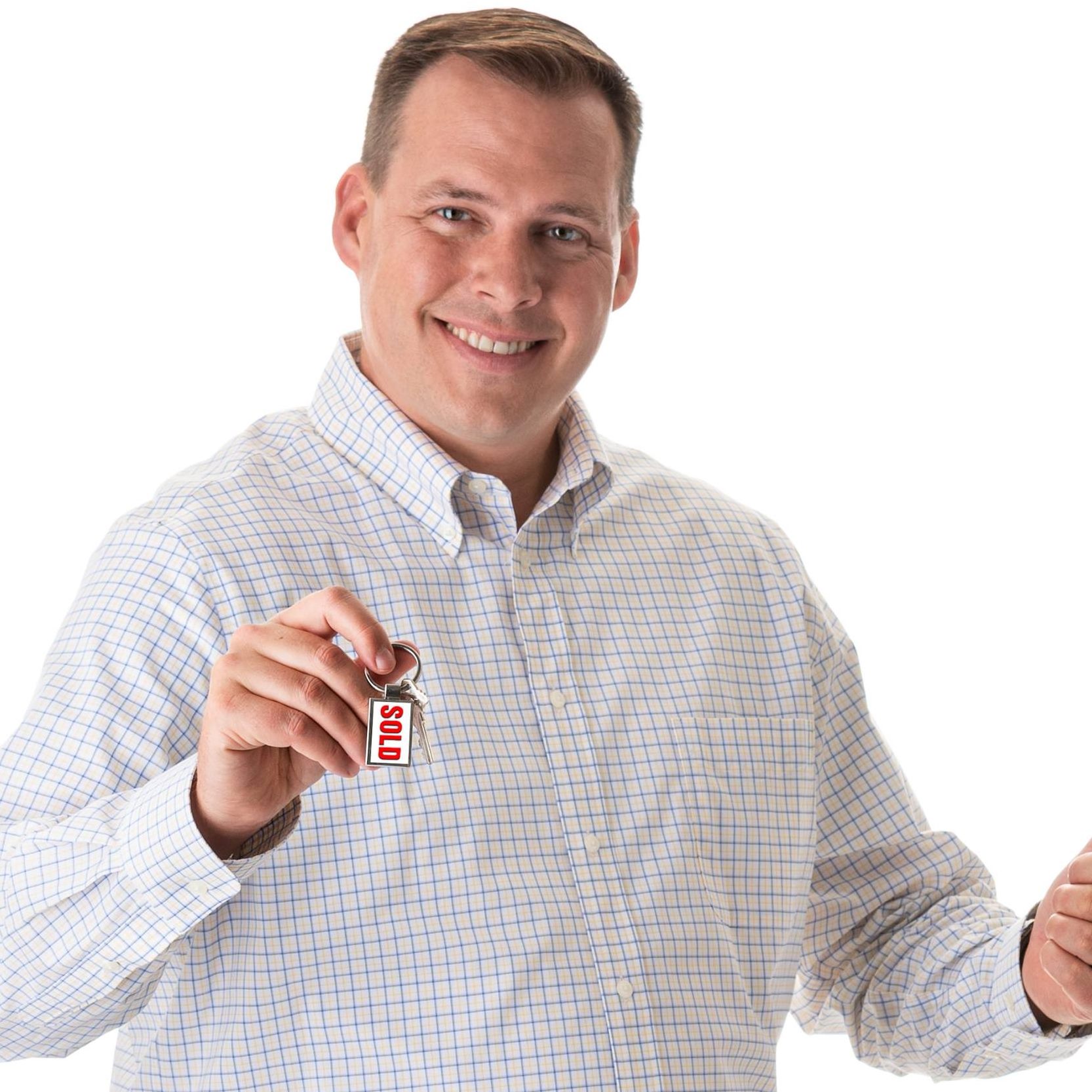 Jason Edstrom, Realtor | Marietta GA