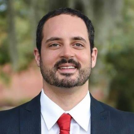Sam DiVittorio, Hammond City Councilman District 4