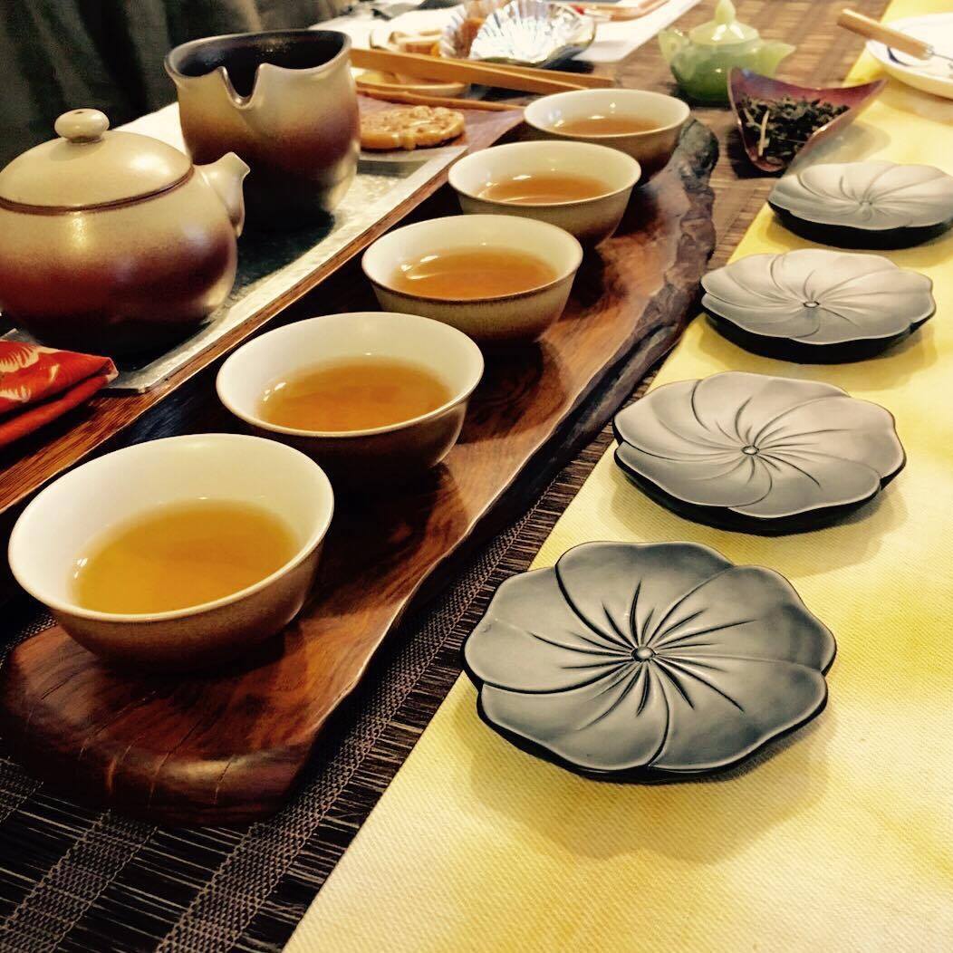 神戸 中国 茶