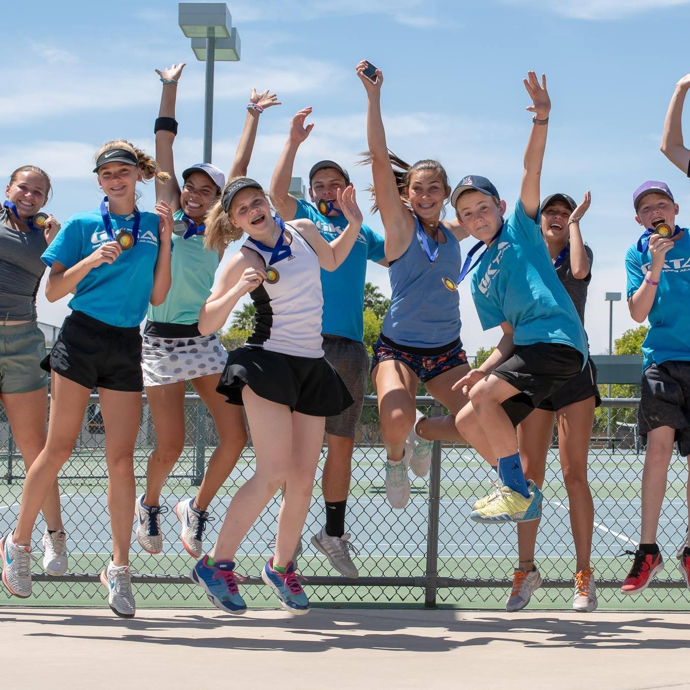 Gold Key Racquet Club | Phoenix AZ
