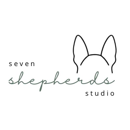 🚜🌾 Big News! 🌾🚜 We’re excited to... - Seven Shepherds Studio | Facebook