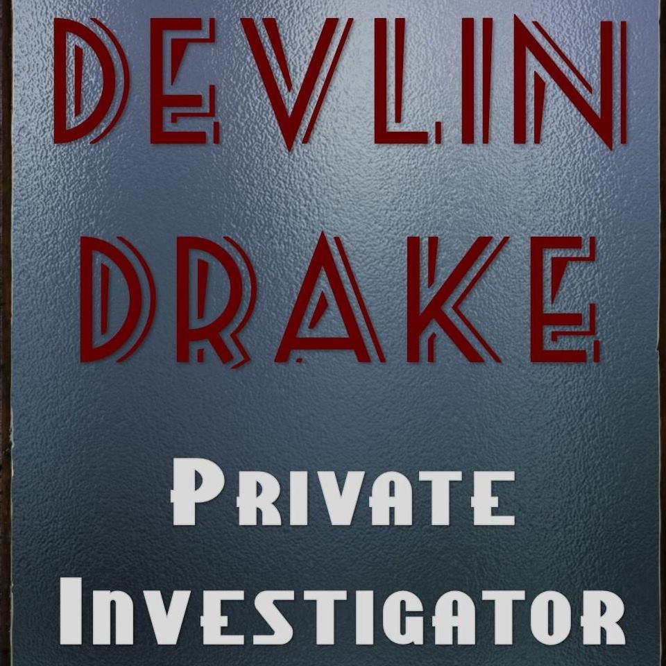 Devlin Drake, Private Investigator