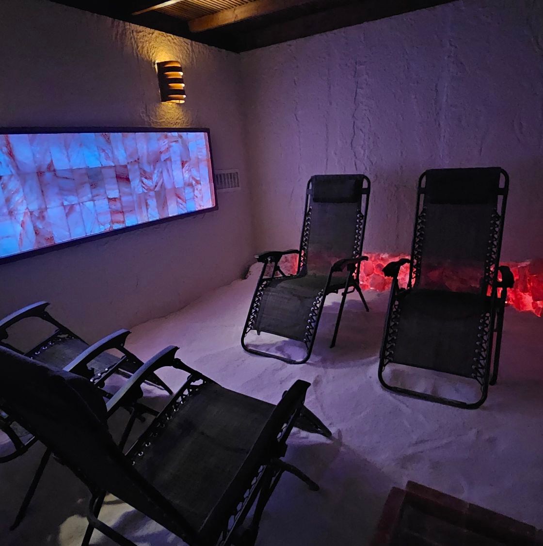 Northern Essential Salt Cave and Wellness Clinic | Greater Sudbury ON