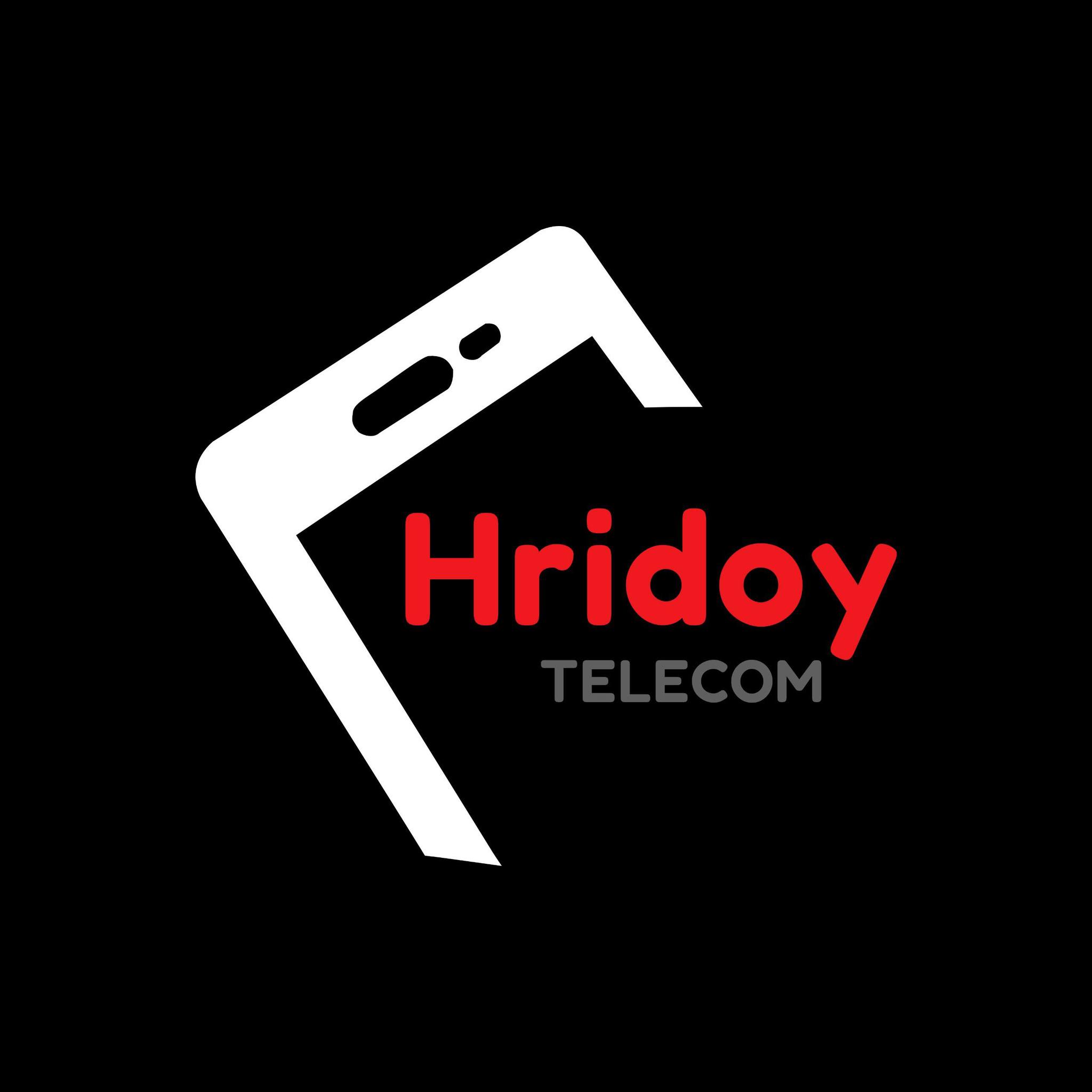 Hridoy Telecom | Dhaka