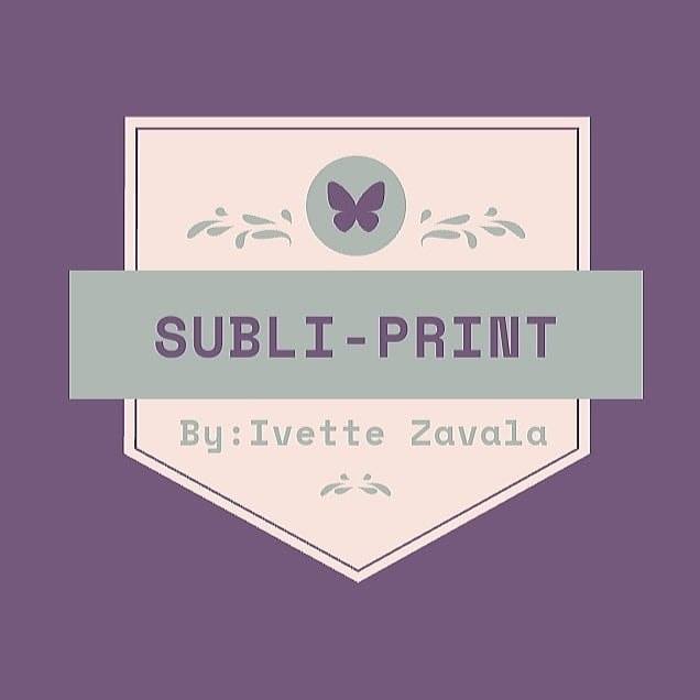 Subli-print