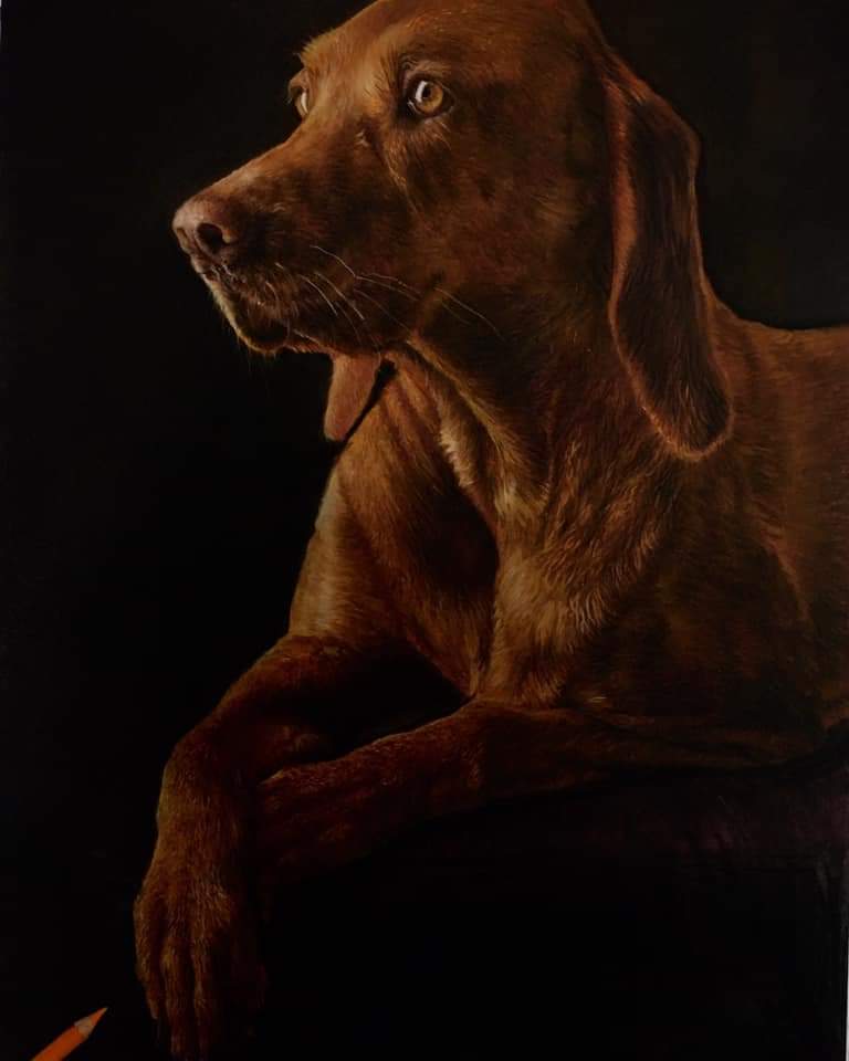 Penny Rondell Fine Art