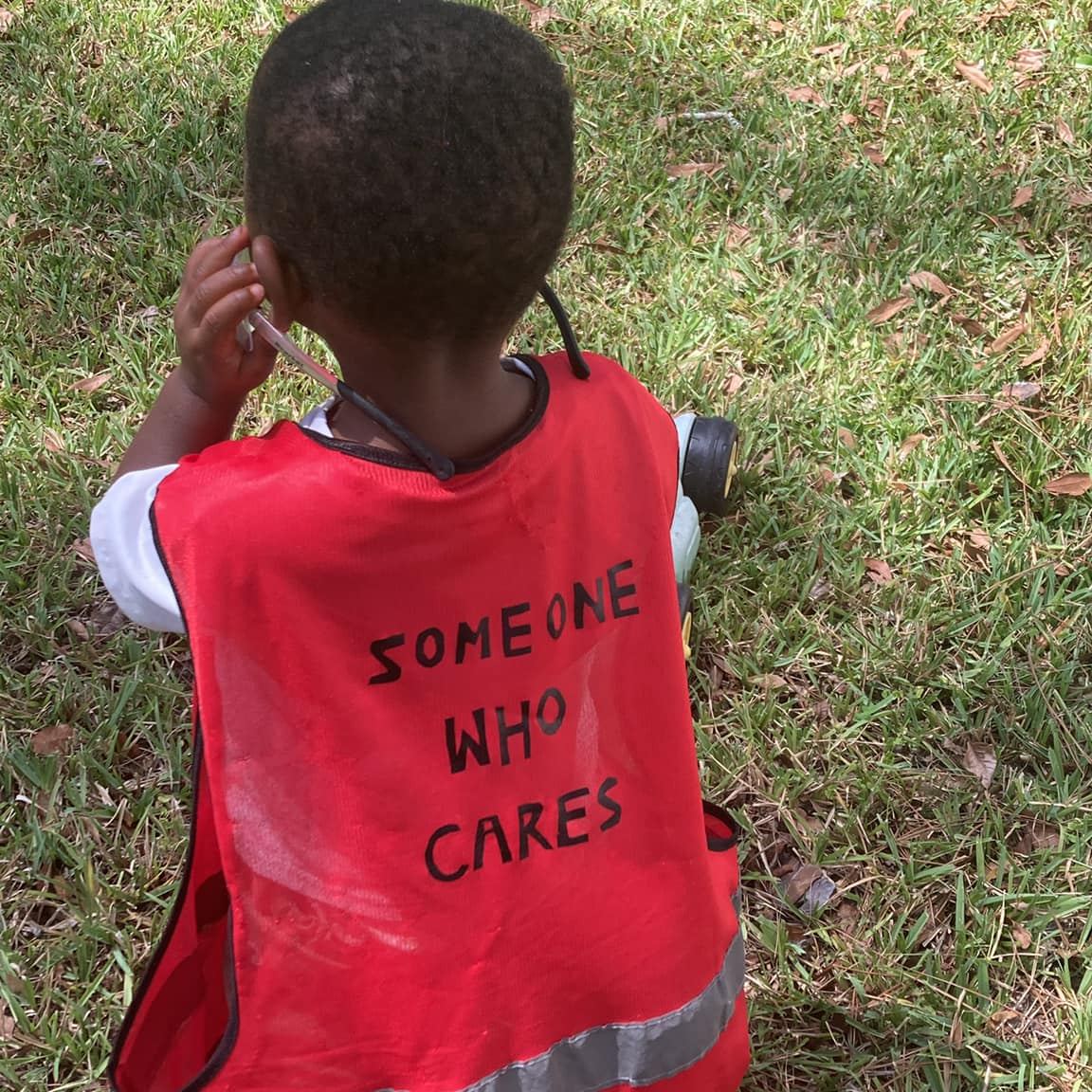 Some One Who Cares Inc