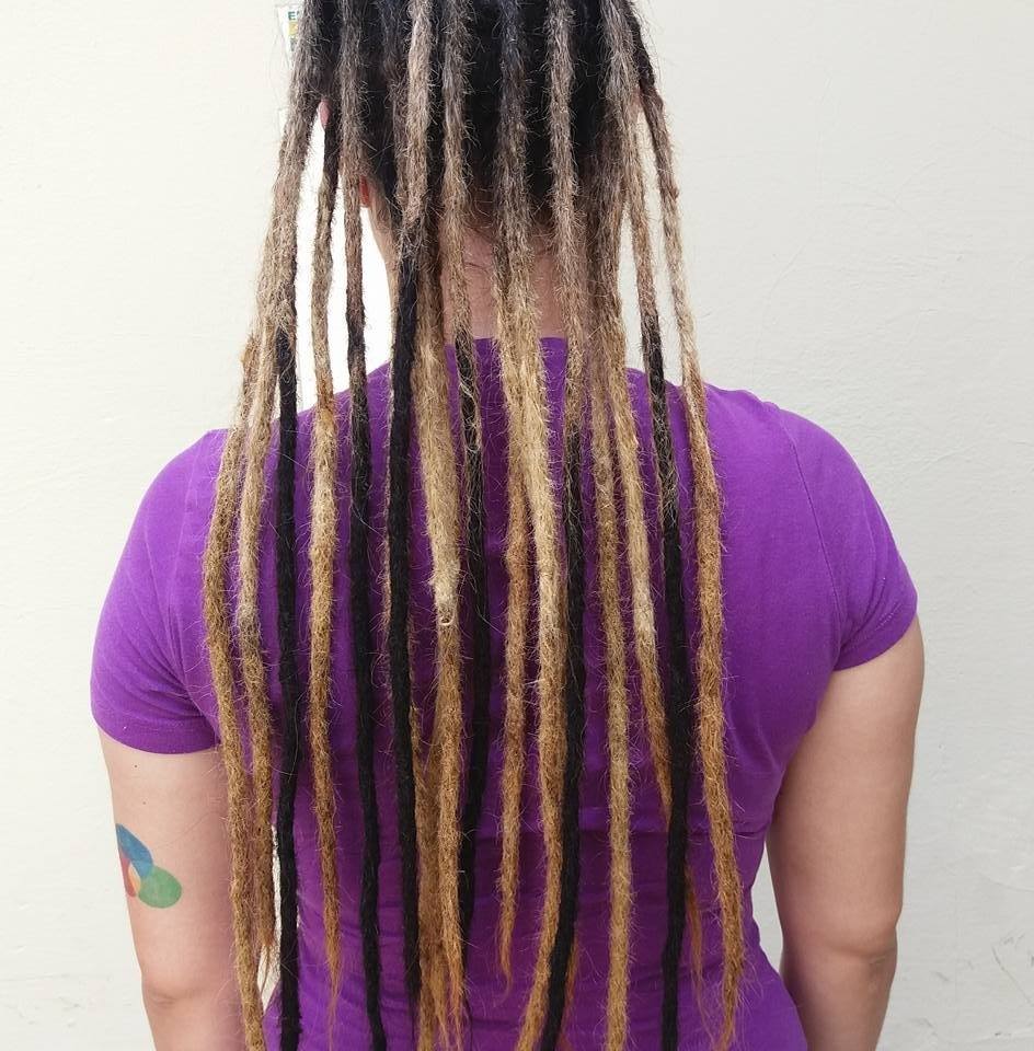Charaba Dreads