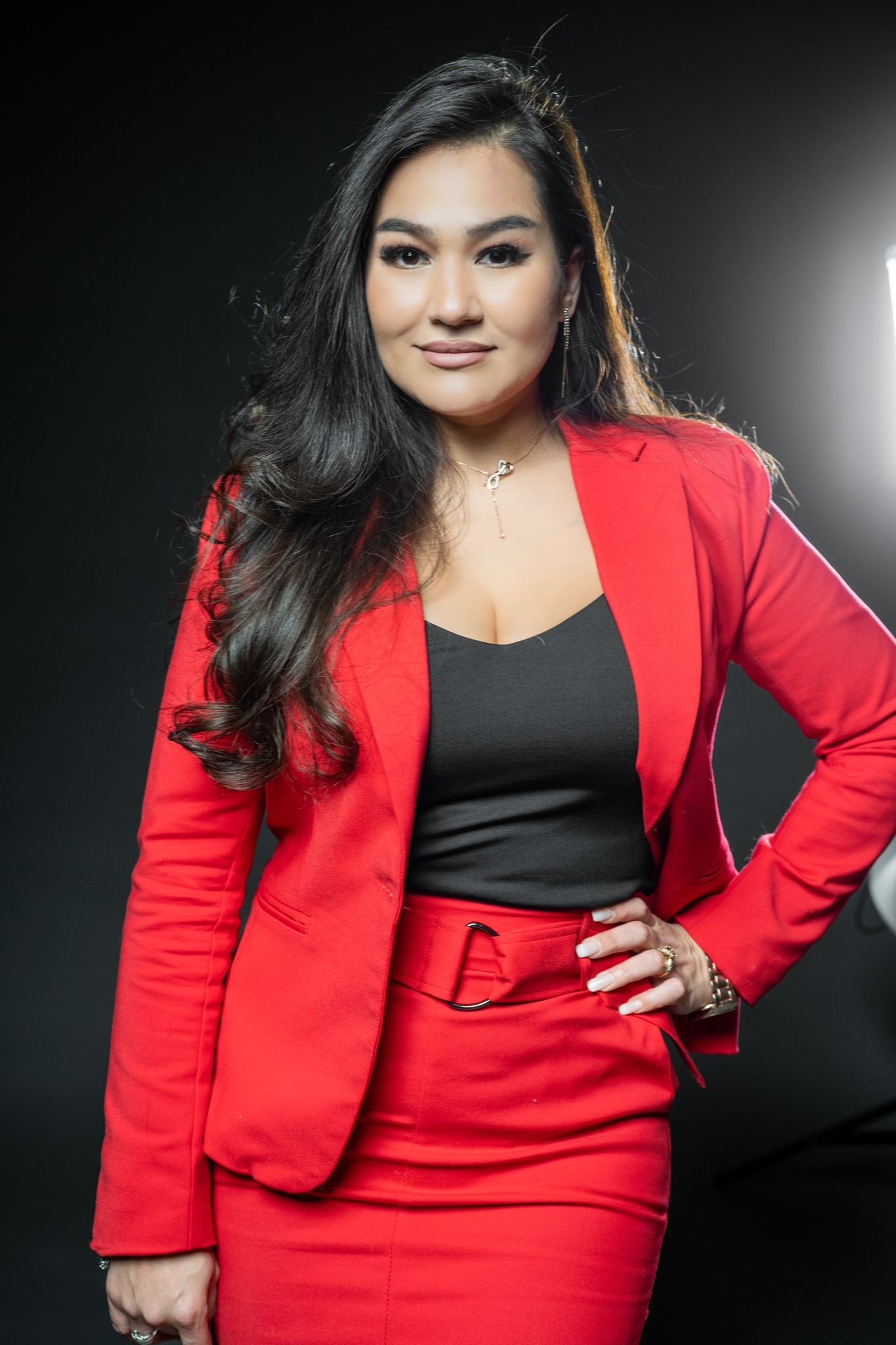 Eva Alhaddad- Real Estate Broker at REMAX Garden City Realty | Saint ...