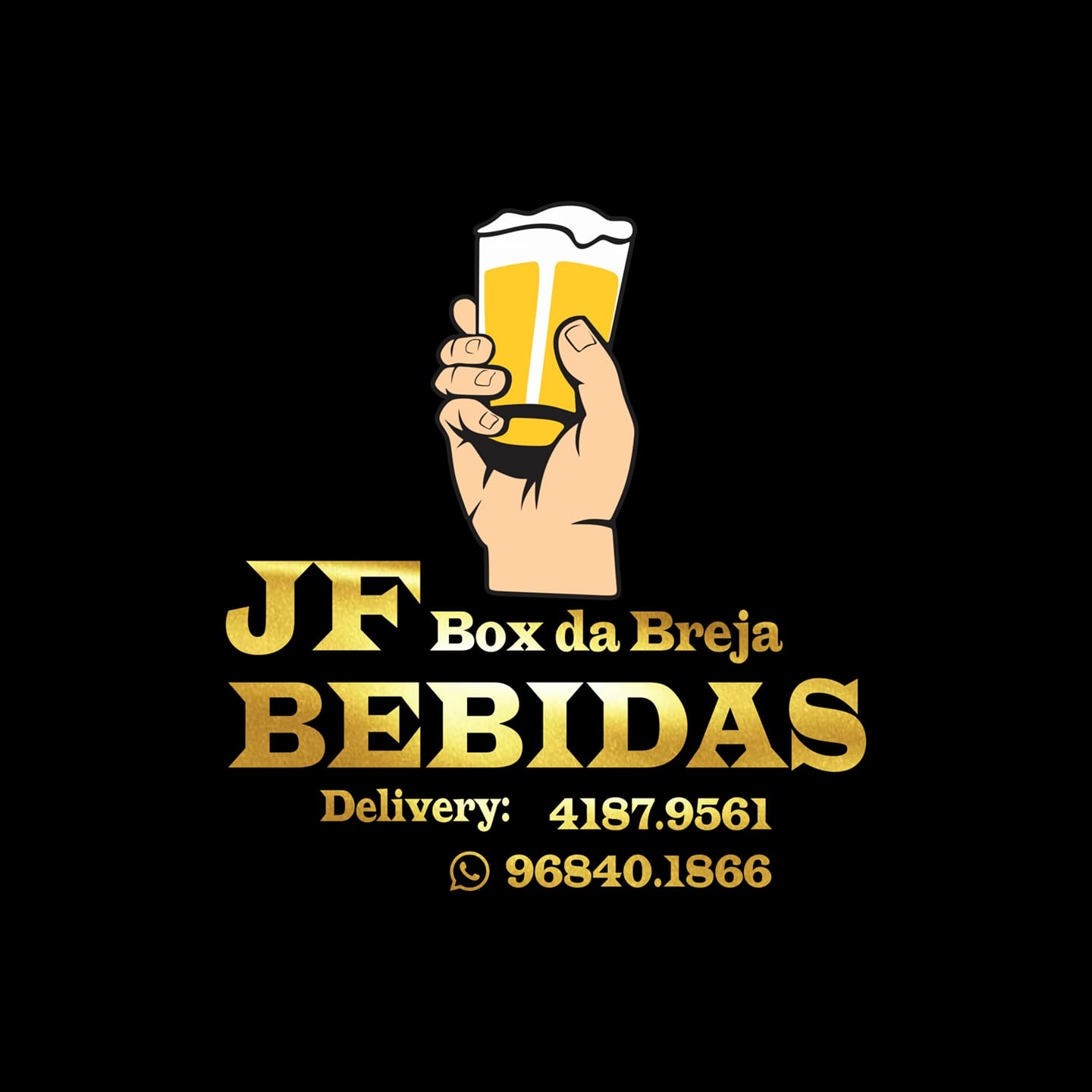 JF BOX DA BREJA bebidas 943377320 | Carapicuíba SP