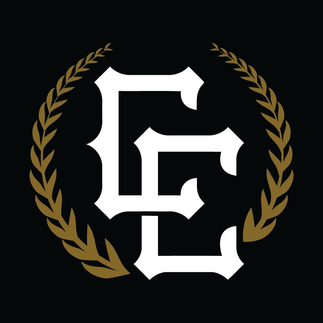 Cutting Edge Barber Academy logo