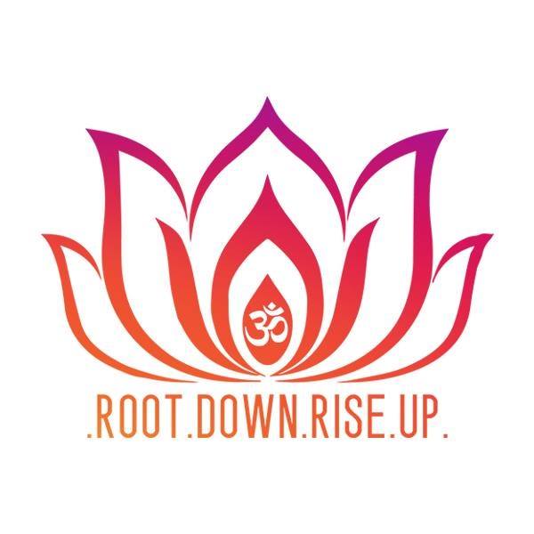 Root Down Rise Up