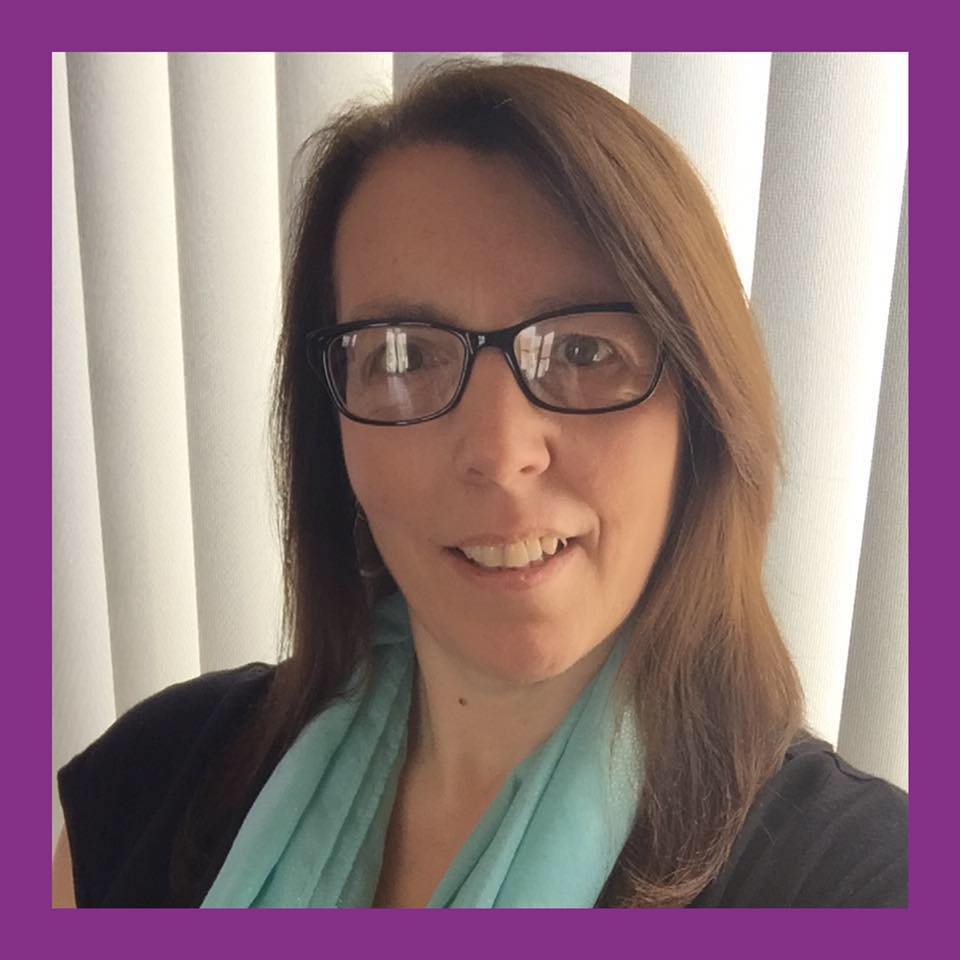 Karon Williams | Lewes