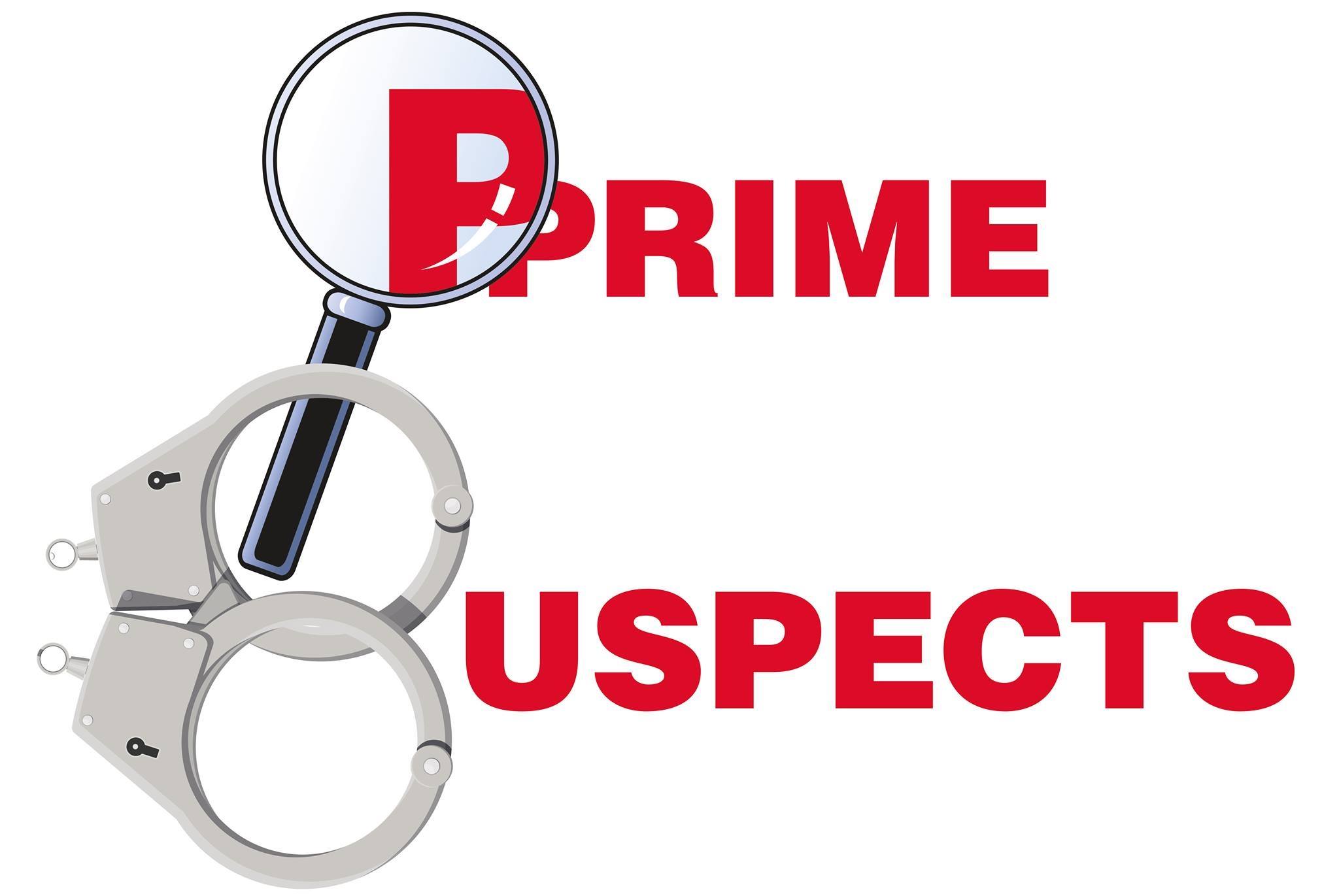Prime Suspects (@primesuspects) • Facebook