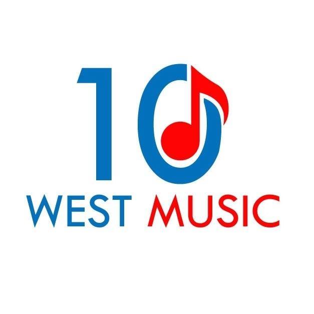 10WestMusic | Hollywood CA