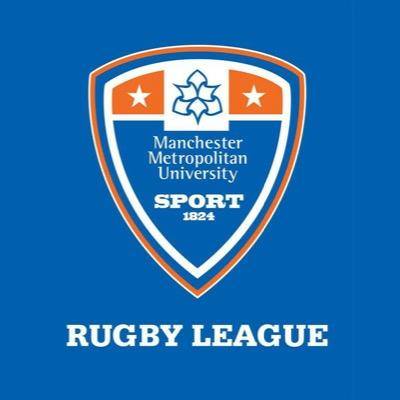 MMU Rugby League Cheshire